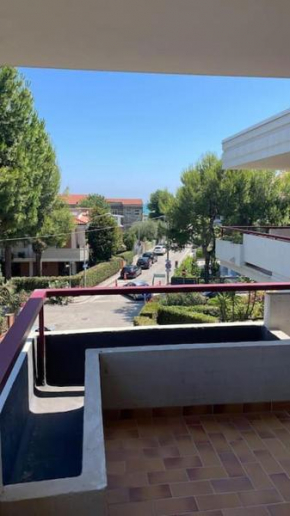 50 mt dal Mare10 posti Clima Terrazza Parcheggio Porto San Giorgio